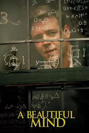	A Beautiful Mind	